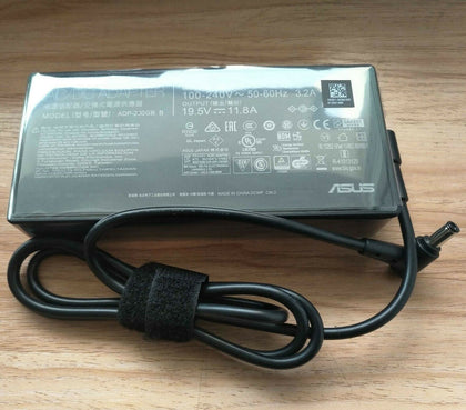 Genuine 230W (6.0mm×3.7mm) Asus Rog GX531GS-AH76, ADP-230GB B 19.5V 11.8A Laptop AC Adapter - eBuy UAE