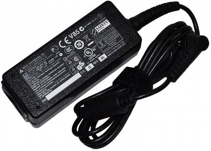 US/EU Plug 19V 2.15A 40W 5.5x1.7mm ADP-40TH AC Power Adapter Charger compatible with Acer Aspire One 521 522 532H 533 722 725 753 756 - eBuy UAE