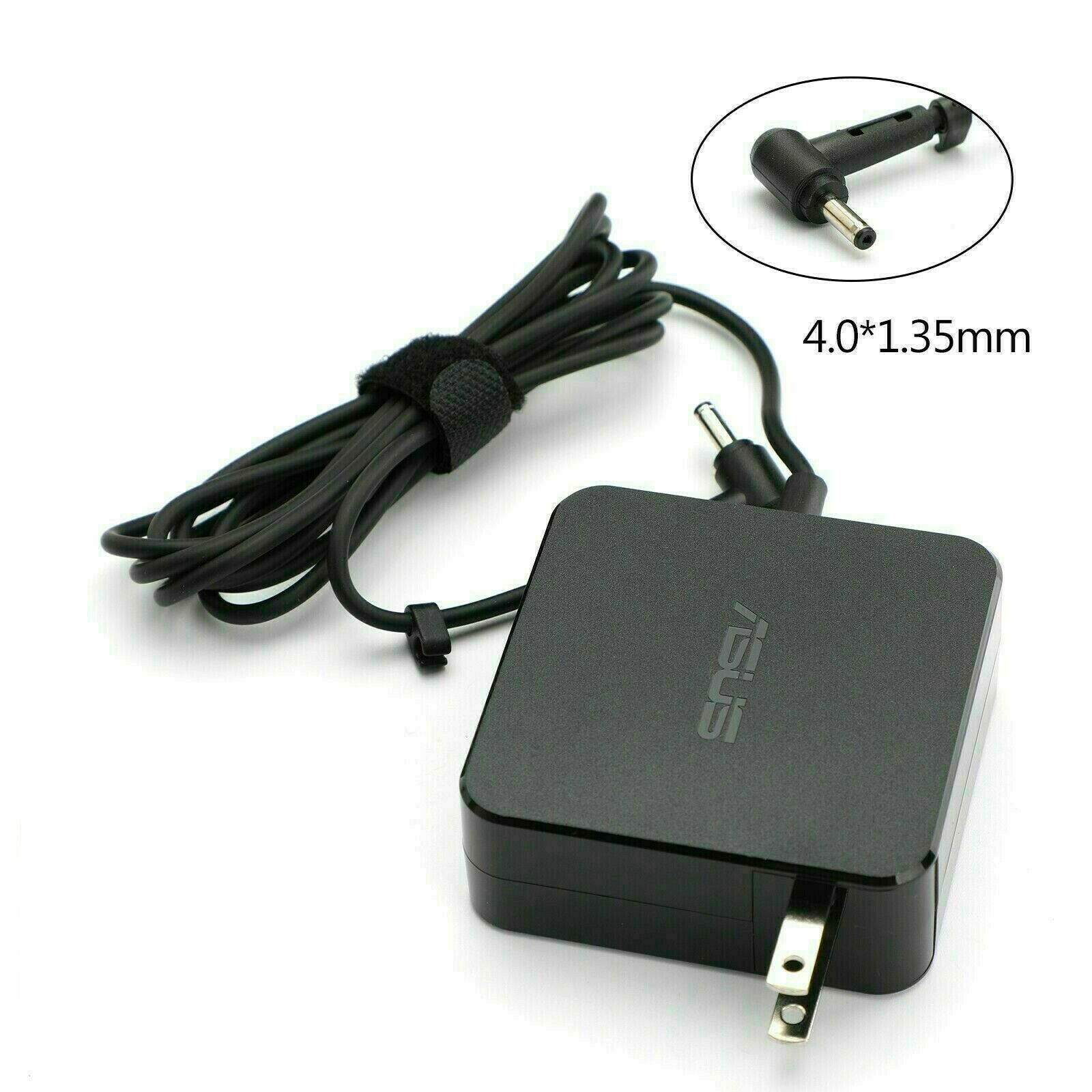 EliveBuyIND® Laptop Adapter for 19V/2.37A 45W Asus ZenBook UX31 - ZenBook UX31E - DH72 - eBuy UAE