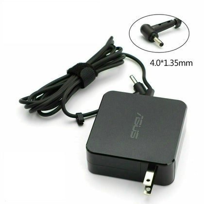 EliveBuyIND® Laptop Adapter for 19V/2.37A 45W Asus ZenBook UX31 - ZenBook UX31E - DH72 - eBuy UAE