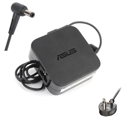 New Genuine For ASUS ADP-65GD D 65W AC Adapter Charger Power Supply - eBuy UAE