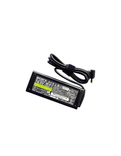 Genuine 92W Sony VGP-AC19V41 / 19.5V 4.7A (6.5mm*4.4mm) Laptop Adapter - eBuy UAE