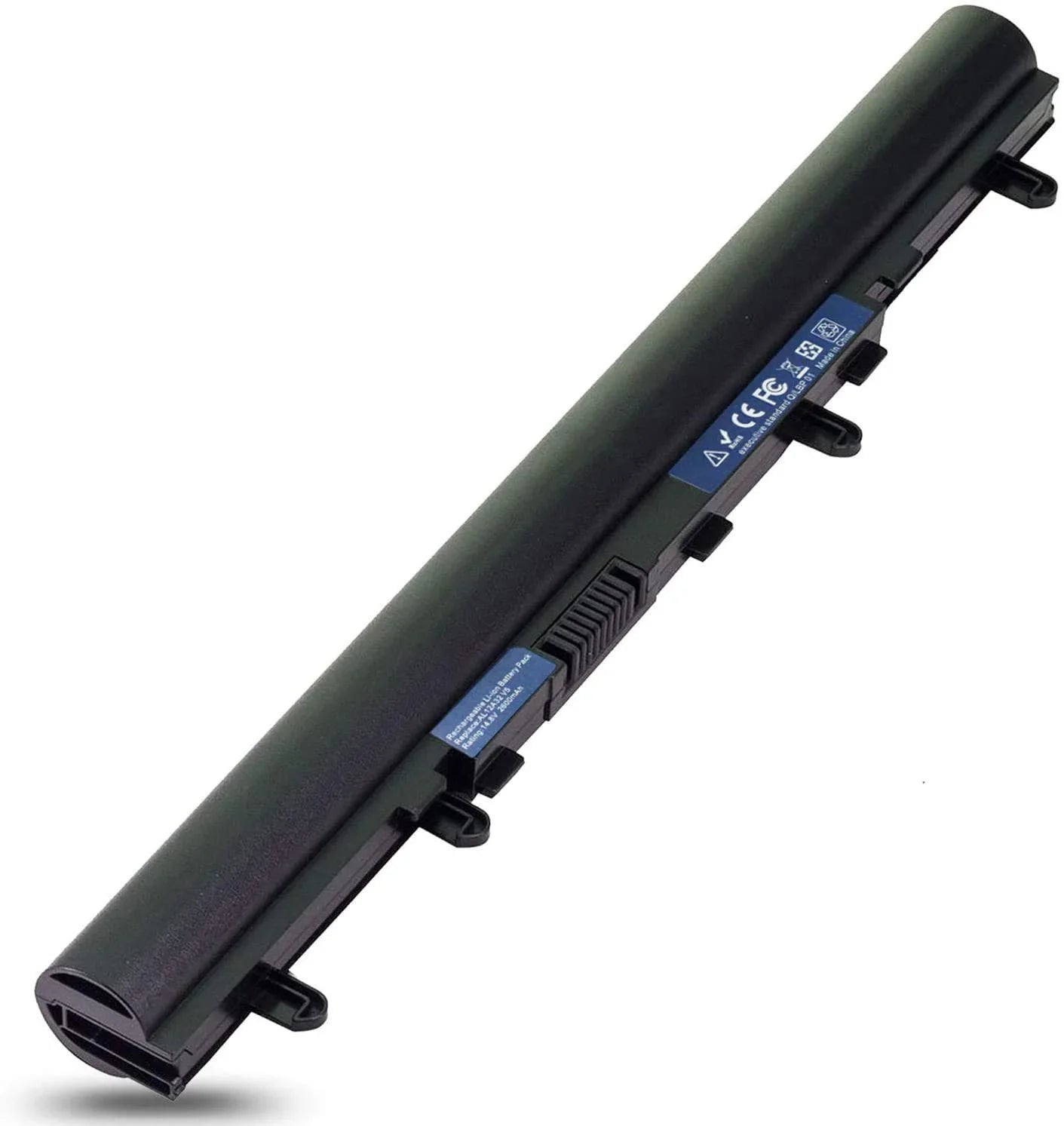 37Wh ACER Aspire E1-510P-2671 Aspire V5-431 Aspire V5-471G Aspire V5 AL12A32 Notebook Laptop Batttery - eBuy UAE