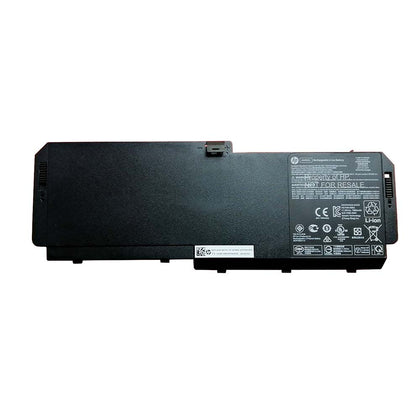 Original AM06XL HP ZBook 17 G5 G6, ZBook 17 G5-4ZE34EP 11.55V 95.9Wh L07044-850 Laptop Battery - eBuy UAE