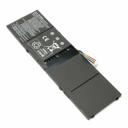 AP13B8K Acer Aspire V5-572 R7-571 V7-481 V7-482P M5-583 AP13B3K Laptop Battery - eBuy UAE