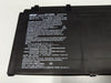 Original AP15O5L Acer SPIN 5 SP513-52N AP1503K AP1505L Laptop Battery - eBuy UAE