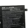 45wh Original AP16J8K Acer C731 3ICP6/55/90 AP16J8K Series Tablet Laptop Battery - eBuy UAE