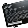 AP16K4J Genuine Acer Chromebook Spin 11 R751TN-C1T6, Aspire 3 A315-42-R4C0 Laptop Battery - eBuy UAE