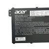 Genuine AP16M4J Acer Aspire 3 A315-42-R7N2, Aspire 3 A315-42-R5P7 Laptop Battery - eBuy UAE