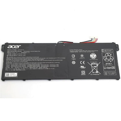 Genuine AP16M4J Acer Aspire 3 A315-42-R7N2, Aspire 3 A315-42-R5P7 Laptop Battery - eBuy UAE
