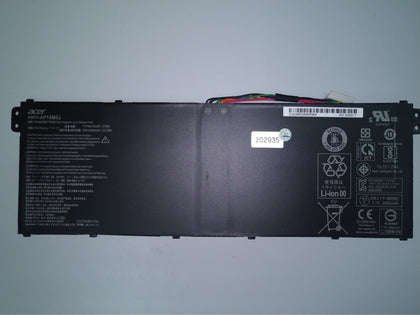 37Wh Original AP16M5J Acer Aspire 3, Extensa 15, A315, EX215 KT.00205.004, NX.GNTSA.007 Laptop Battery - eBuy UAE