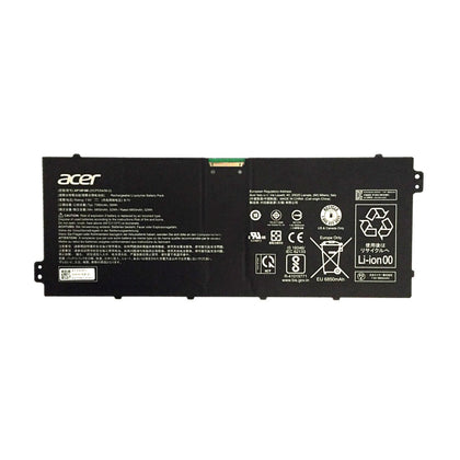 AP18F4M Genuine Acer Chromebook 715 CB715-1WT-56GW, Chromebook 715 CB715-1W-39XC Laptop Battery - eBuy UAE