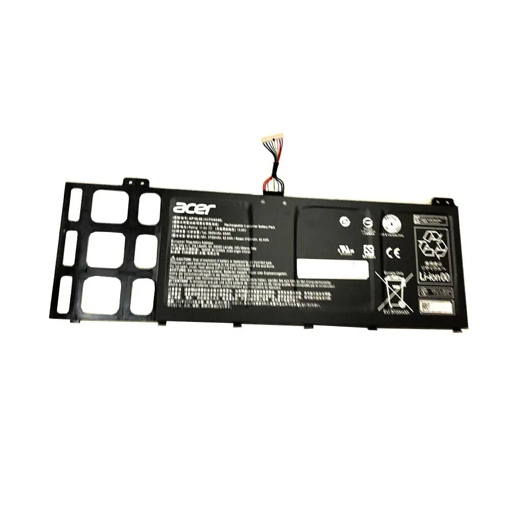 AP18L4K Genuine Acer TravelMate P6 P614-51-G2, TravelMate P614-51-G2-51Z5 Laptop battery - eBuy UAE