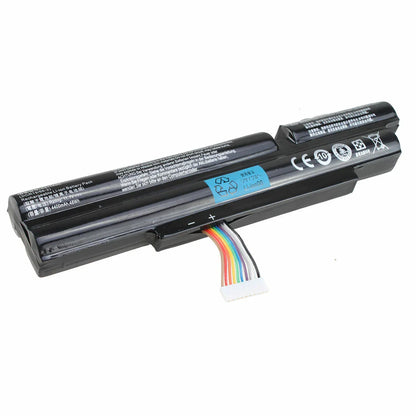 11.1V 4400mAh Original AS11A5E AS11A3E Laptop Battery compatible with Acer Aspire TimelineX 3830TG 3830T 4830T 5830T 5830TG 4830TG - eBuy UAE