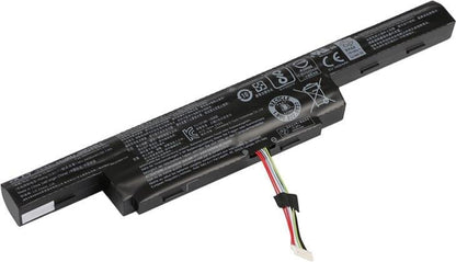 11.1V 62.2wh 5600mAh Original AS16B5J AS16B8J Acer Aspire E5-575G-53VG Series 15.6" 3ICR19/662-2 Laptop Battery - eBuy UAE