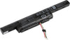 11.1V 62.2wh 5600mAh Original AS16B5J AS16B8J Acer Aspire E5-575G-53VG Series 15.6