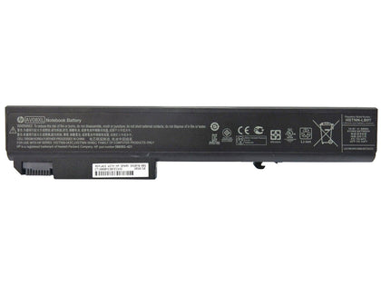 Original 75Wh AV08XL HP EliteBook 8530p 8530w 8540p 8540w 8730p 8730w 8740w P/N's: 501114-001 458274-341 Laptop Battery - eBuy UAE