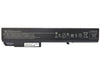 Original 75Wh AV08XL HP EliteBook 8530p 8530w 8540p 8540w 8730p 8730w 8740w P/N's: 501114-001 458274-341 Laptop Battery - eBuy UAE
