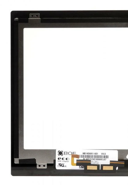 Acer Aspire R14 R3-471TG-512N, R3-431T, R3-471T, R3-471TG, R3-471T-58YT R3-471TG-512N Laptop LCD Touch Screen - eBuy UAE