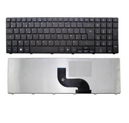 Acer MP-09B23U4, NSK-ALA0G, P5WE0, V104730B Acer New Replacement Laptop Keyboard - eBuy UAE