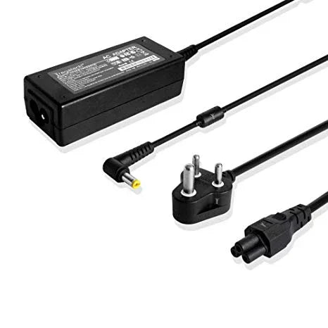 30W Acer Aspire One AOA150-1140 19V/1.58A Replacement Laptop AC Adapter - eBuy UAE