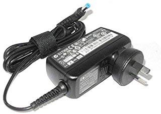 EliveBuyIND® US/EU Plug 19V 2.15A ADP-40TH AC Power Adapter Charger compatible with Acer Aspire One 521 522 532H 533 722 725 753 756 - eBuy UAE