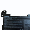 Genuine Asus VivoBook S15 S510UQ, 0B200-02590200, B31N1637 (11.49V 3653mAh 42Wh) Laptop battery - eBuy UAE