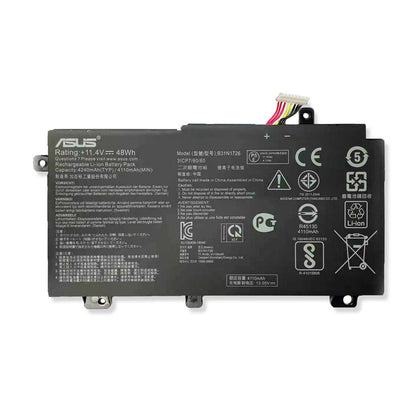 Genuine B31N1726 Asus TUF GAMING FX505GU, FX80 FX80GD FX86 FX86FM FX86FE FX504 FX505 Series Laptop battery - eBuy UAE