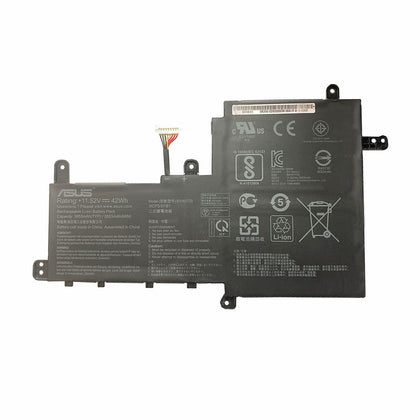 B31N1729 Genuine Asus VivoBook S15 K530FN-EJ219R, X530UA-1G, X530UA-2F Laptop Battery - eBuy UAE