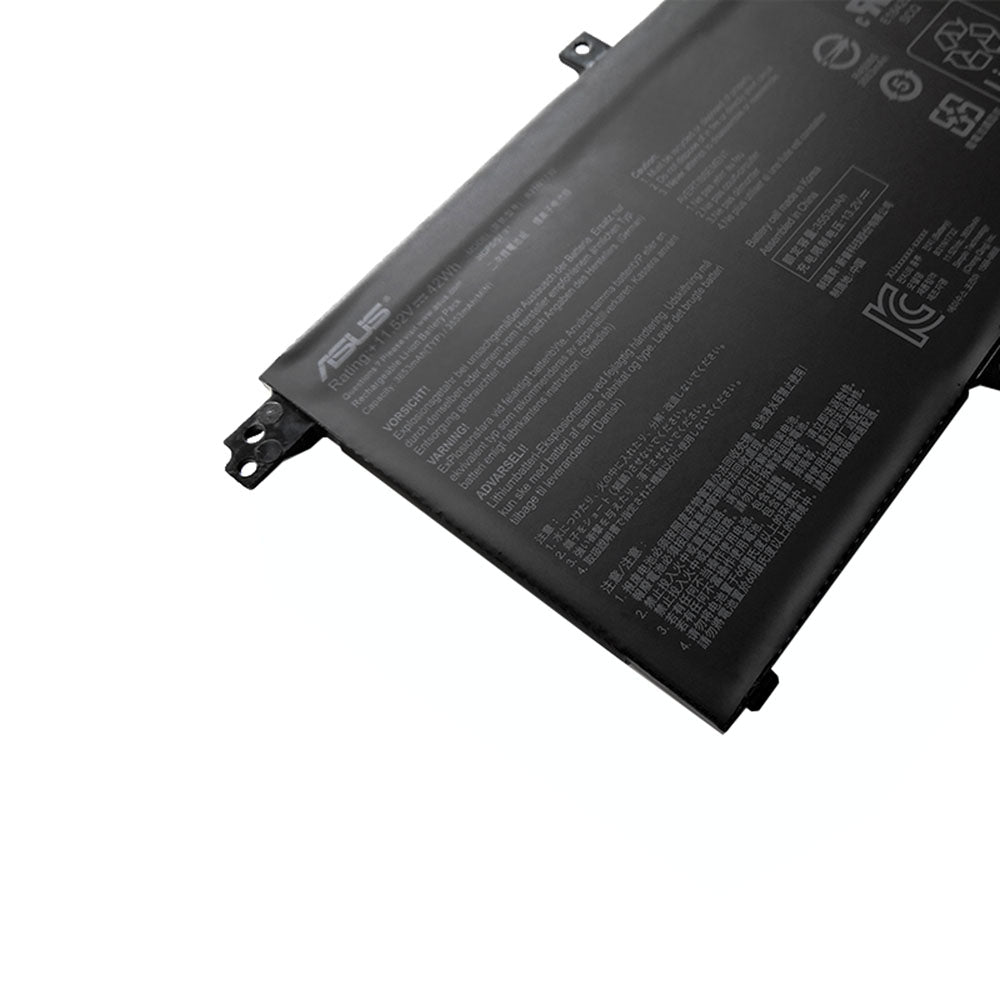 Genuine B31N1732 Asus VivoBook S14 S430FN-EB060T, 571GT-BQ619T Laptop Battery - eBuy UAE
