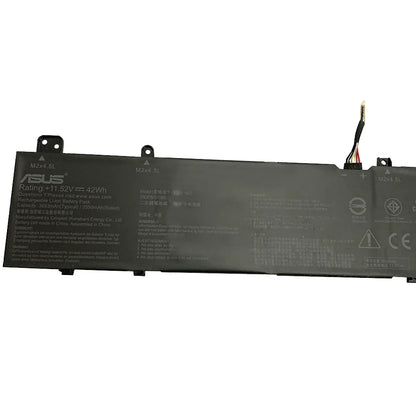 B31N1902 Genuine Asus 11.52V 3580mAh (42Wh) Li-ion original battery - eBuy UAE