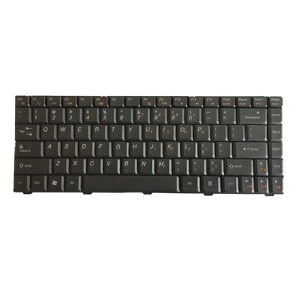 Lenovo IdeaPad B450-B450A-B450L Laptop Keyboard - eBuy UAE
