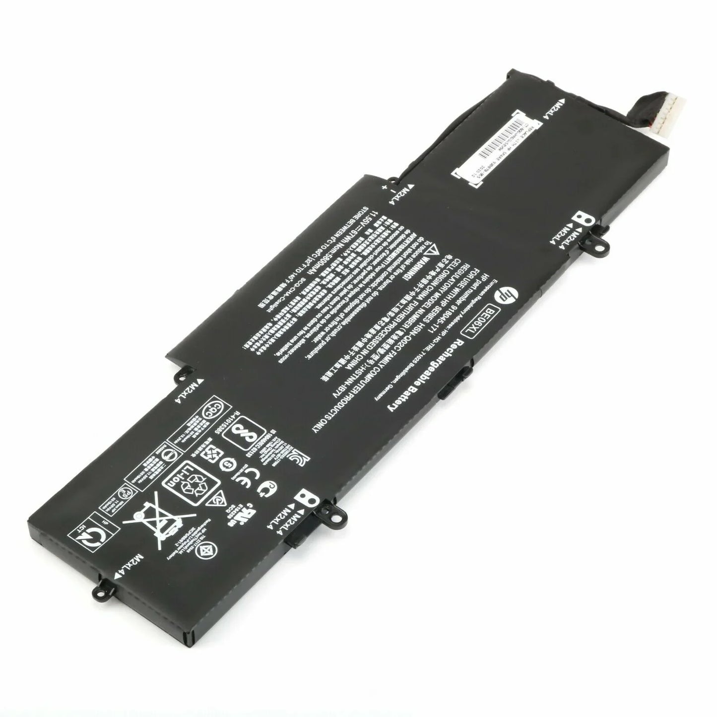 BE06XL Genuine HP EliteBook 1040 G4(2TM97EA), EliteBook 1040 G4(2UL91UT) Laptop Battery - eBuy UAE