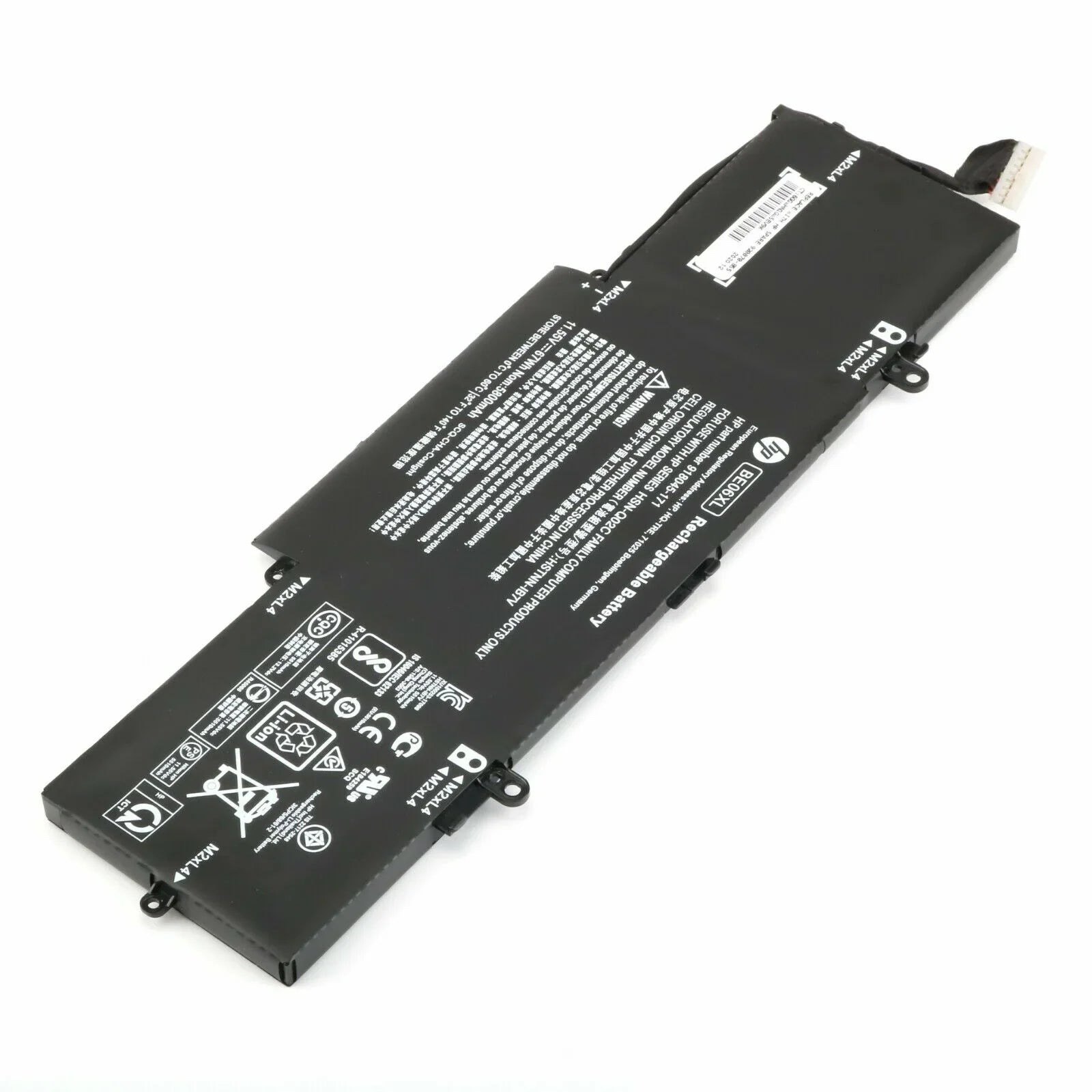 BE06XL Genuine HP EliteBook 1040 G4(2TM97EA), EliteBook 1040 G4(2UL91UT) Laptop Battery - eBuy UAE