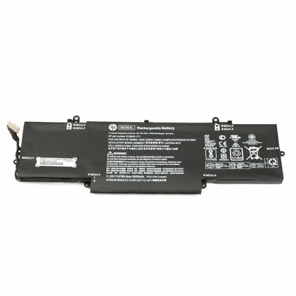 Genuine Hp Elitebook Folio 1040 G4 G4-2XU40UT BE06XL HSTNN-DB7Y Laptop Battery - eBuy UAE