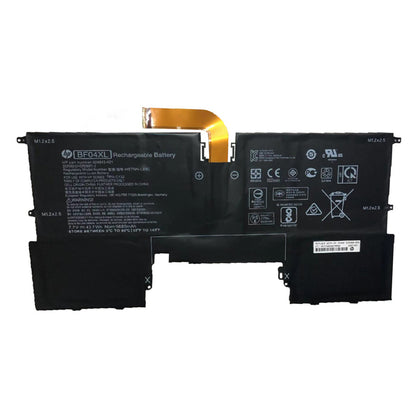 Genuine BF04XL Battery for HP Spectre 13-V115TU Series, Spectre 13-AF031NG, HSTNN-LB8C, 924843-421 Laptop - eBuy UAE