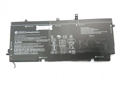 Original 11.4V 45Wh BG06XL HP EliteBook Folio 1040 G3, EliteBook 1040 G3-2EC28PA Laptop Battery - eBuy UAE