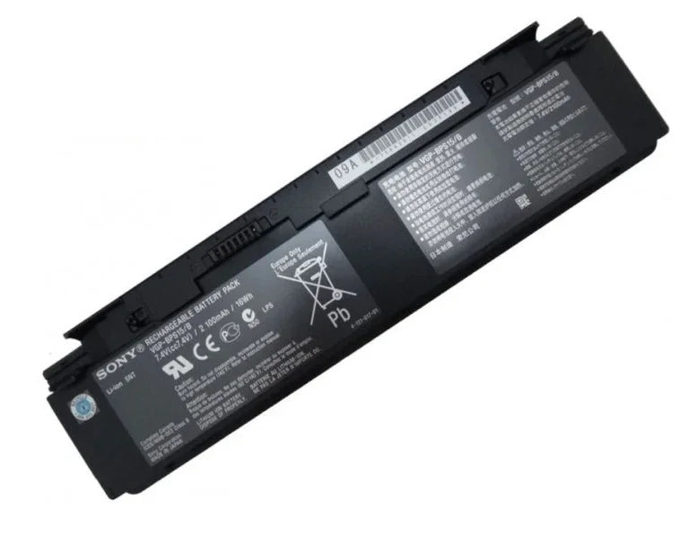 Original VGP-BPS15 Sony VAIO VGN-P11Z/Q, VGN-P VGN-CK VGP-BPS17 VGP-BPL15 VGP-BPS15 Laptop Battery - eBuy UAE