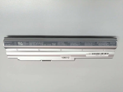 Original VGP-BPS20/S Sony VPCZ1 Series VPCZ115 117 118 125 127 PCG-31111T 31112T Laptop Battery - eBuy UAE