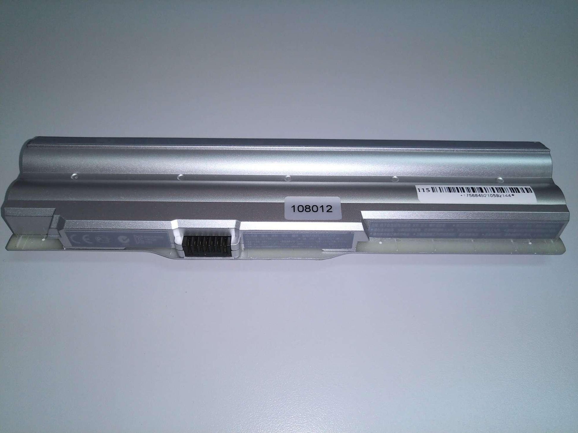 Original VGP-BPS20/S Sony VPCZ1 Series VPCZ115 117 118 125 127 PCG-31111T 31112T Laptop Battery - eBuy UAE