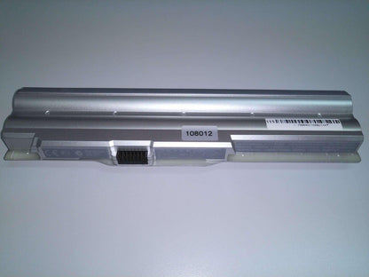 Original VGP-BPS20/S Sony VPCZ1 Series VPCZ115 117 118 125 127 PCG-31111T 31112T Laptop Battery - eBuy UAE