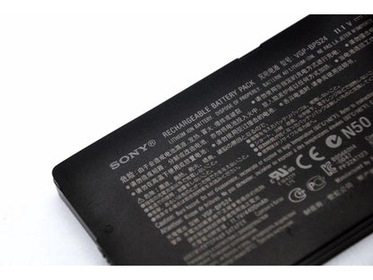 11.1V 4400mAh Original VGP-BPS24 BPS24 VGP-BPL24 BPL24 VGP-BPSC24 BPSC24 Sony VPCSB VPCSC VPCSD VPCSE VPCSA25GL Laptop Battery - eBuy UAE