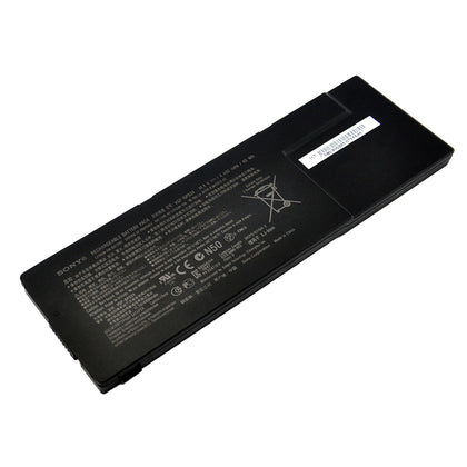 11.1V 4400mAh Original VGP-BPS24 BPS24 VGP-BPL24 BPL24 VGP-BPSC24 BPSC24 Sony VPCSB VPCSC VPCSD VPCSE VPCSA25GL Laptop Battery - eBuy UAE