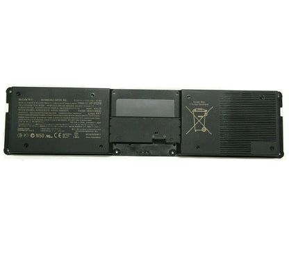 36wh Original VGP-BPS27 VGP-BPS27/B Sony VPC-Z21 VPC-Z212 VPC-Z213 VPC-Z214 VPC-Z215 VPC-Z216 Laptop Battery - eBuy UAE