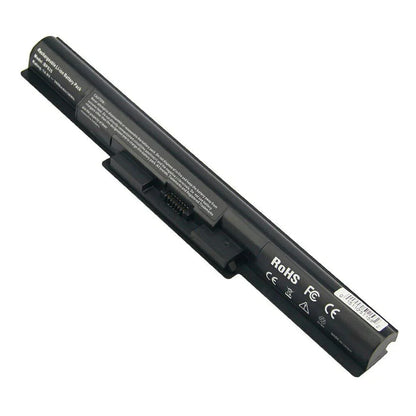 14.8V 40wh VGP-BPS35A VGP-BPS35 BPS35A Sony Vaio 14E, 15E SVF1521A2E SVF15217SC 152A24T SVF14212SN compatible Laptop Battery - eBuy UAE