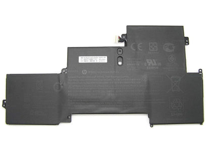 Genuine 7.4V 36wh BR04XL HP EliteBook 1020 G1 M5U02PA, EliteBook 1030 G1-X2F07EAR, M0D62PA M4Z18PA HSTNN-I28C Laptop Battery - eBuy UAE