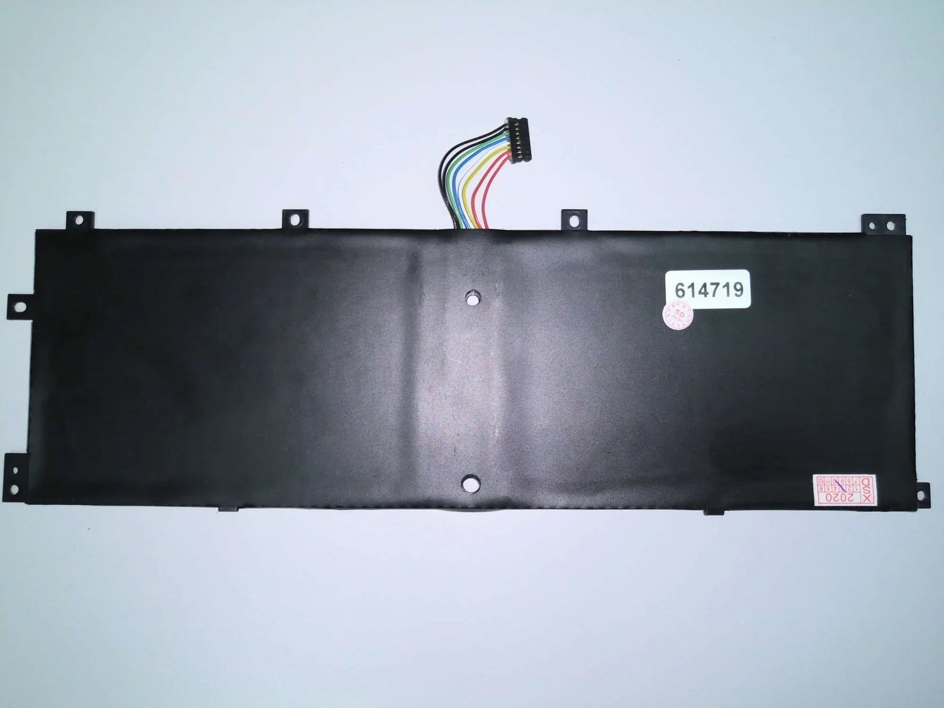 7.68V 38Wh Original BSNO4170A5-AT Lenovo Miix 520 510 510-12IKB LH5B10L67278 5B10L68713 5B10L67278 Laptop Battery - eBuy UAE