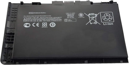 EliveBuyIND® BT04XL 687945-001 HP Elitebook Folio 9470 9480 9470M 9480M Notebook Series H4Q47AA BT04 BA06 BA06XL Replacement Battery - eBuy UAE