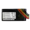 Original MSI BTY-L78 MSI S5 GT80 GT73 GT73VR GT83VR 6RE-026CN 2QE-035CN GT62 16L1 16L2 GT75 Tablet Laptop Battery - eBuy UAE