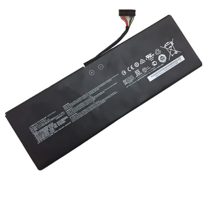 BTY-M47 MSI GS40 GS43VR 6RE GS40 6QE MS-14A1 Series Laptop battery - eBuy UAE